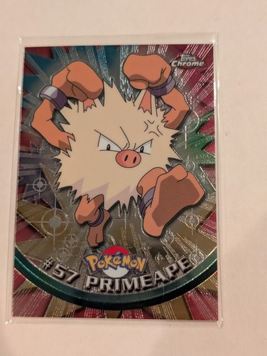 Primeape
