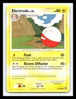 Electrode