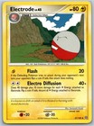 Electrode