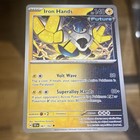 Iron Hands