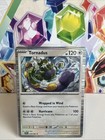 Tornadus