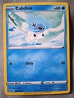 Cubchoo
