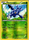 Heracross