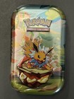Mini Tin