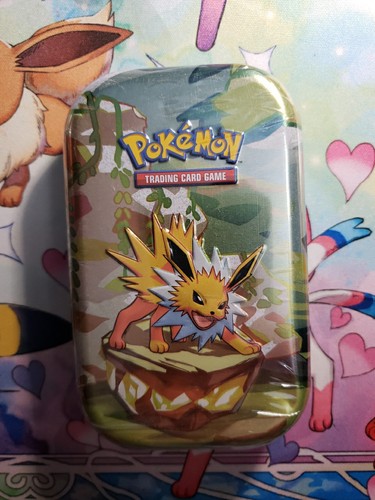 Mini Tin