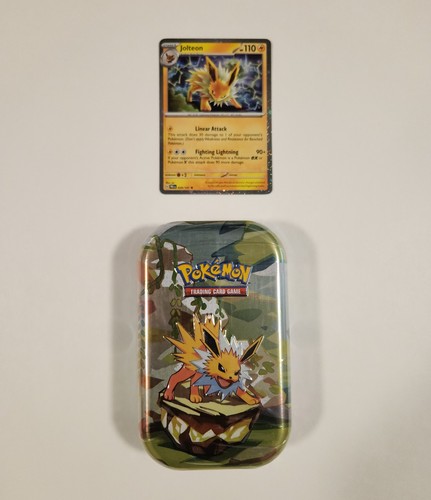 Mini Tin