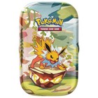 Mini Tin