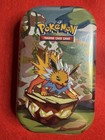 Mini Tin