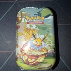 Mini Tin