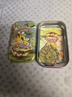 Mini Tin