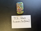 Mini Tin