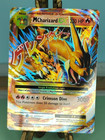 M Charizard EX