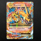 M Charizard EX