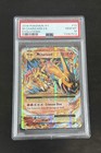 M Charizard EX