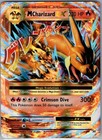 M Charizard EX