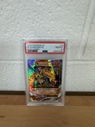 M Charizard EX
