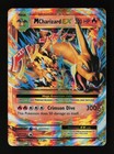 M Charizard EX