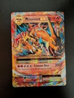 M Charizard EX