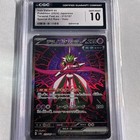 Iron Valiant Ex