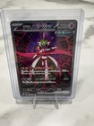 Iron Valiant Ex