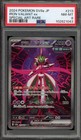 Iron Valiant Ex