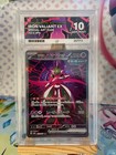 Iron Valiant Ex