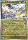 N's Reshiram