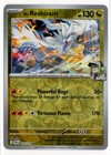 N's Reshiram