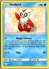 Delibird