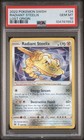 Radiant Steelix