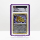 Radiant Steelix