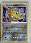 Radiant Steelix