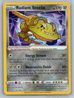 Radiant Steelix