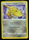 Radiant Steelix