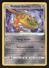 Radiant Steelix