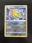 Radiant Steelix