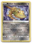 Radiant Steelix