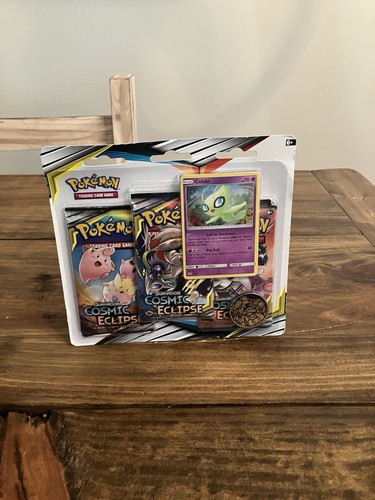 3-Pack Blister