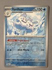 Vanilluxe