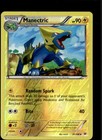 Manectric