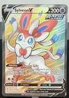 Sylveon V