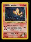 Blaine's Moltres