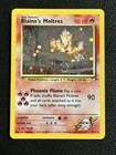 Blaine's Moltres