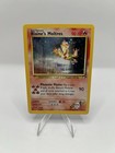 Blaine's Moltres