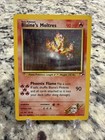 Blaine's Moltres
