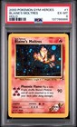 Blaine's Moltres