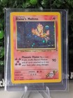 Blaine's Moltres