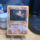 Blaine's Moltres
