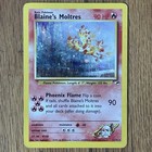 Blaine's Moltres