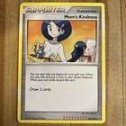 Mom's Kindness